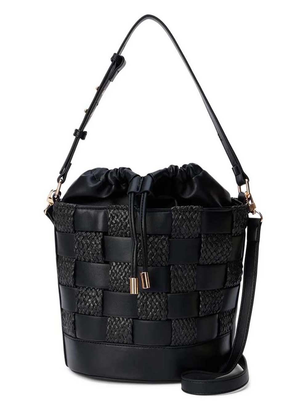 Balboa Bag - Black